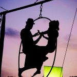 ALAS CIRCO TEATRO - desafiando las leyes de la gravedad y explorando las infinitas posibilidades del circo.