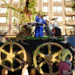 ALAS CIRCO TEATRO - desafiando las leyes de la gravedad y explorando las infinitas posibilidades del circo.