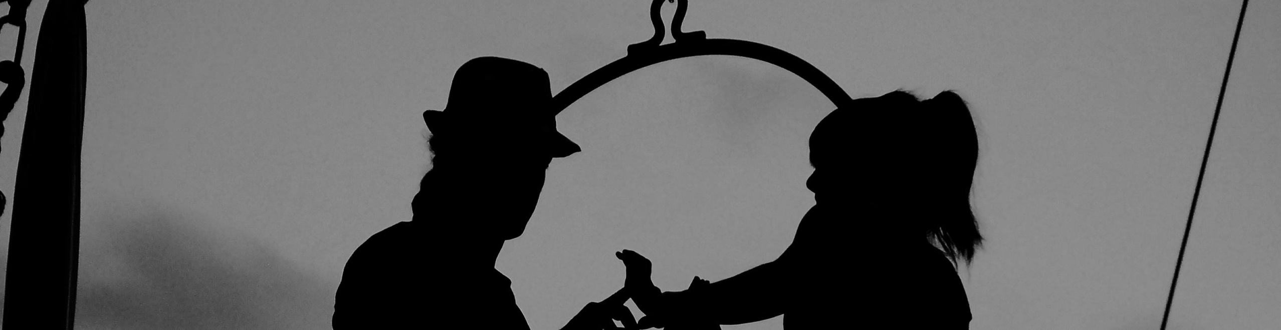 ALAS CIRCO TEATRO - desafiando las leyes de la gravedad y explorando las infinitas posibilidades del circo.