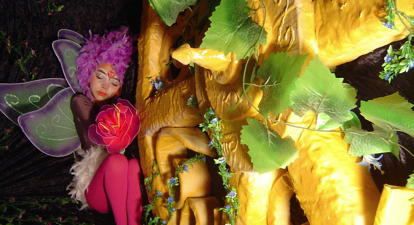 ALAS CIRCO TEATRO - desafiando las leyes de la gravedad y explorando las infinitas posibilidades del circo.