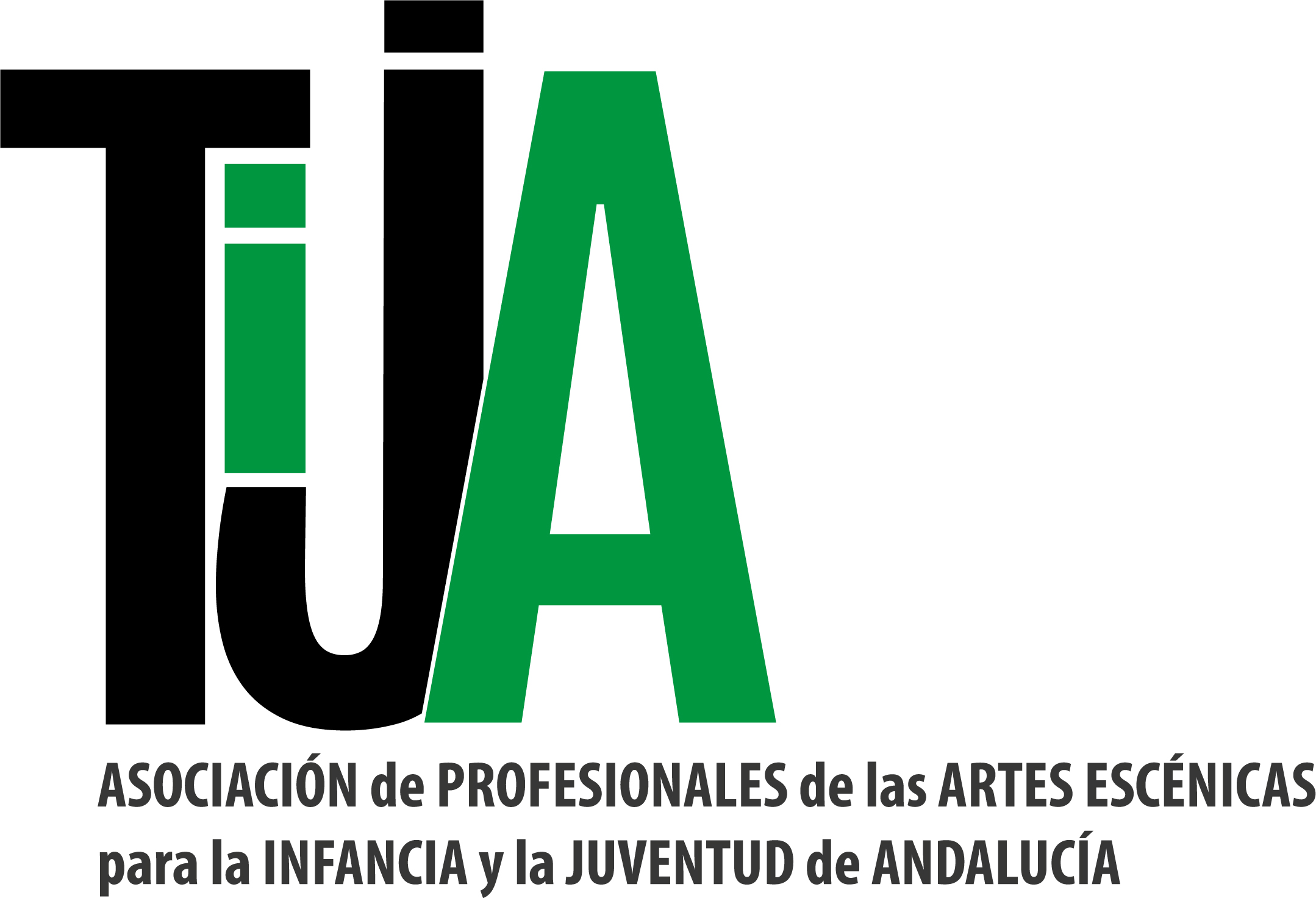 logotipo TIJA